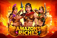Amazons Riches
