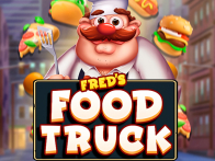 Fred's Food Truck