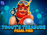 Trout's Treasure - Pearl Pier