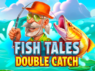 Fish Tales Double Catch