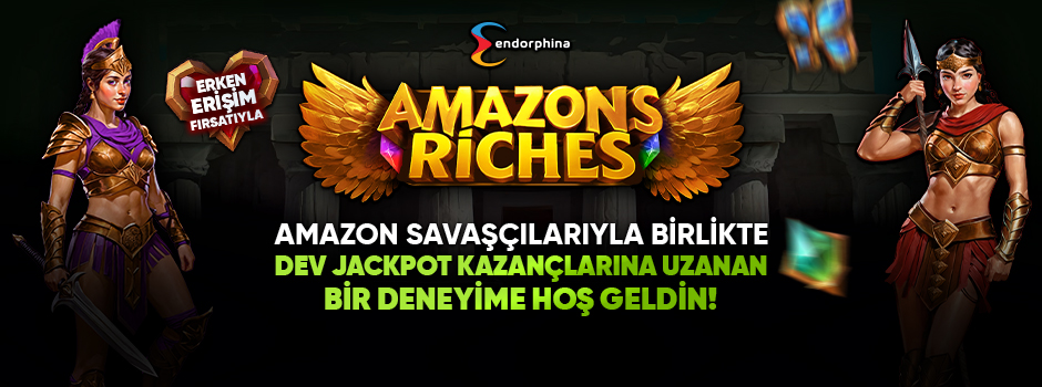 endo amazon